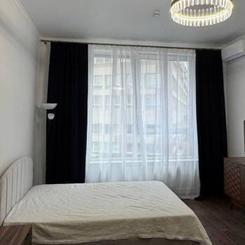 Сдается 1-комнатная квартира, 29 м²