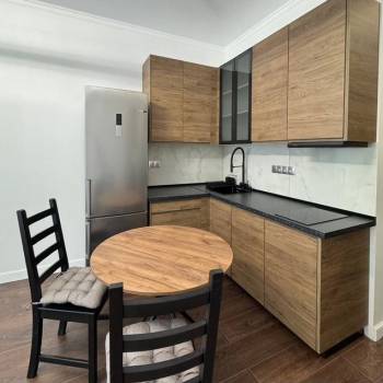 Сдается 1-комнатная квартира, 29 м²