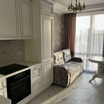 Сдается 1-комнатная квартира, 35 м²