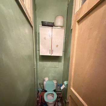 Сдается Комната, 17 м²