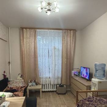 Сдается Комната, 17 м²