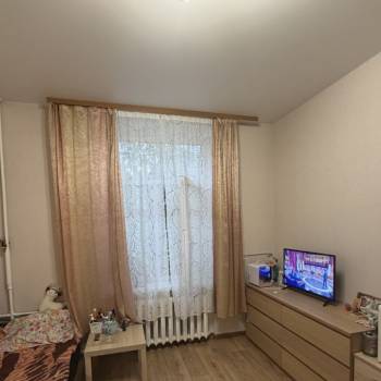 Сдается Комната, 17 м²