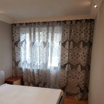 Сдается Многокомнатная квартира, 80 м²