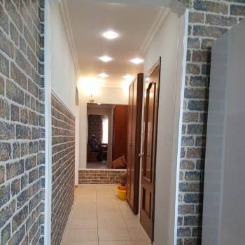 Сдается Многокомнатная квартира, 80 м²