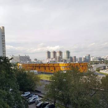 Сдается Многокомнатная квартира, 80 м²