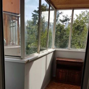 Сдается Многокомнатная квартира, 80 м²