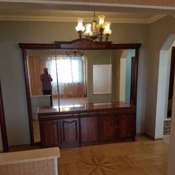 Сдается Многокомнатная квартира, 80 м²