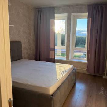 Сдается Многокомнатная квартира, 61,6 м²