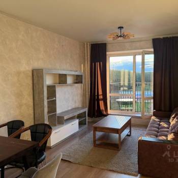 Сдается Многокомнатная квартира, 61,6 м²