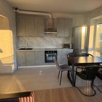 Сдается Многокомнатная квартира, 61,6 м²