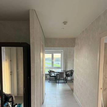 Сдается Многокомнатная квартира, 61,6 м²