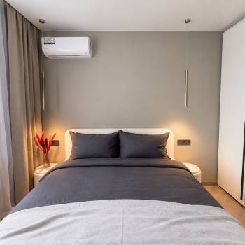 Продается 2-х комнатная квартира, 41 м²