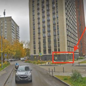 Продается Нежилое помещение, 96,5 м²