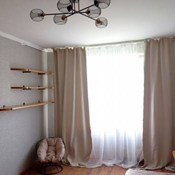 Сдается 1-комнатная квартира, 33 м²