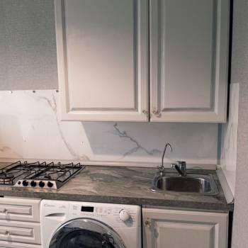 Сдается 1-комнатная квартира, 33 м²