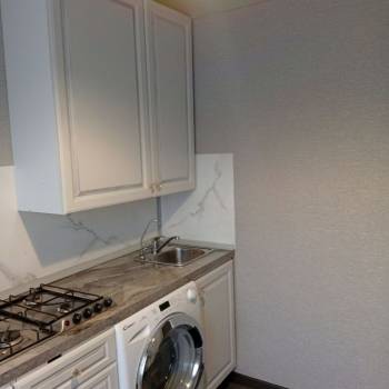Сдается 1-комнатная квартира, 33 м²