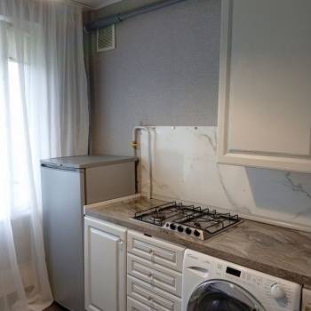 Сдается 1-комнатная квартира, 33 м²