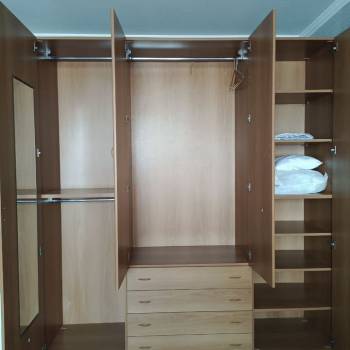 Сдается 1-комнатная квартира, 33 м²