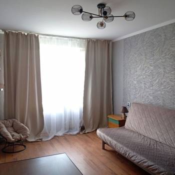 Сдается 1-комнатная квартира, 33 м²