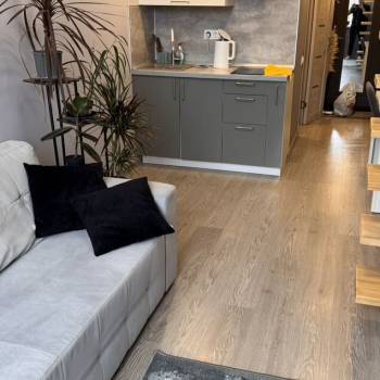 Сдается 1-комнатная квартира, 35 м²