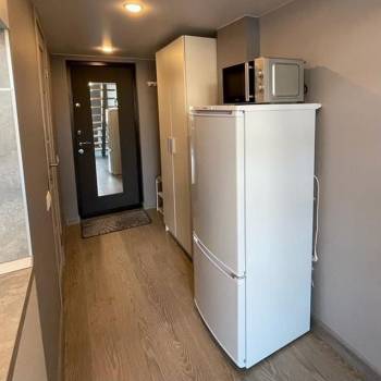 Сдается 1-комнатная квартира, 35 м²