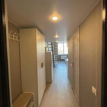 Сдается 1-комнатная квартира, 35 м²