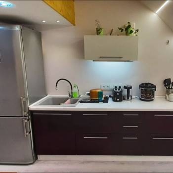 Сдается 1-комнатная квартира, 33 м²