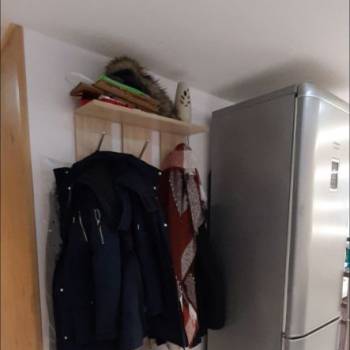 Сдается 1-комнатная квартира, 33 м²