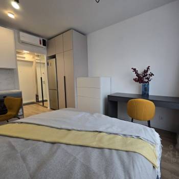 Сдается 1-комнатная квартира, 19,7 м²