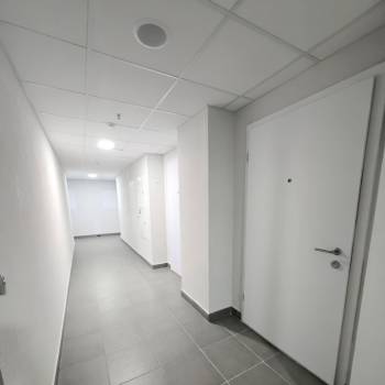 Сдается 1-комнатная квартира, 19,7 м²