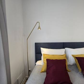Сдается 1-комнатная квартира, 19,7 м²