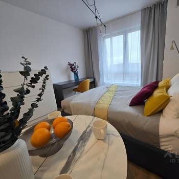 Сдается 1-комнатная квартира, 19,7 м²