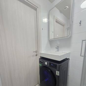 Сдается 1-комнатная квартира, 19,7 м²