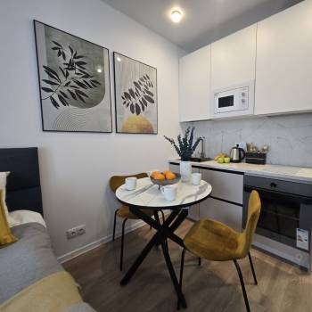 Сдается 1-комнатная квартира, 19,7 м²