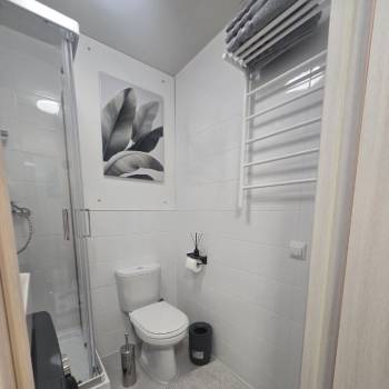 Сдается 1-комнатная квартира, 19,7 м²