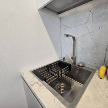 Сдается 1-комнатная квартира, 19,7 м²