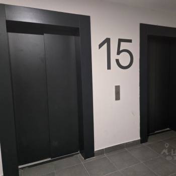 Сдается 1-комнатная квартира, 19,7 м²