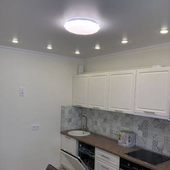 Сдается 2-х комнатная квартира, 75 м²