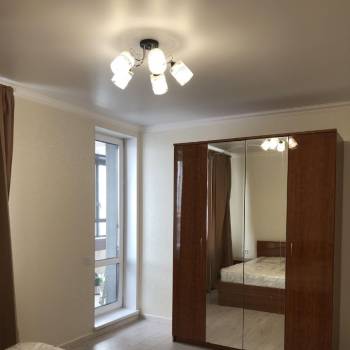 Сдается 2-х комнатная квартира, 75 м²