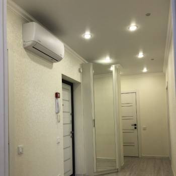 Сдается 2-х комнатная квартира, 75 м²
