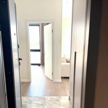Сдается Многокомнатная квартира, 54,2 м²