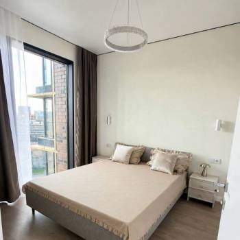 Сдается Многокомнатная квартира, 54,2 м²