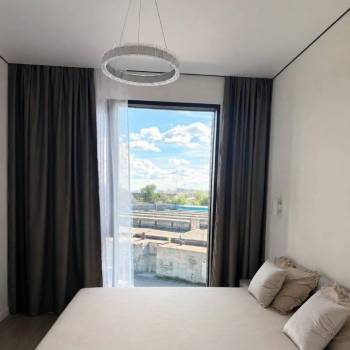 Сдается Многокомнатная квартира, 54,2 м²