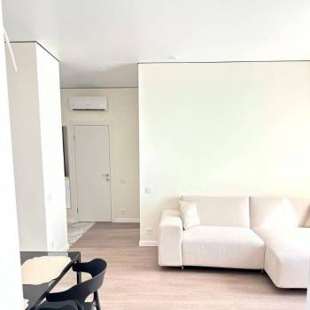 Сдается Многокомнатная квартира, 54,2 м²