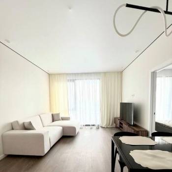 Сдается Многокомнатная квартира, 54,2 м²