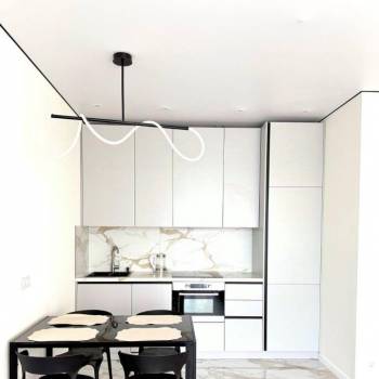 Сдается Многокомнатная квартира, 54,2 м²