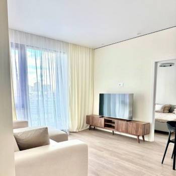 Сдается Многокомнатная квартира, 54,2 м²