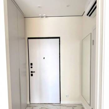 Сдается Многокомнатная квартира, 54,2 м²