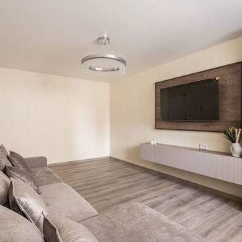 Сдается Многокомнатная квартира, 80 м²