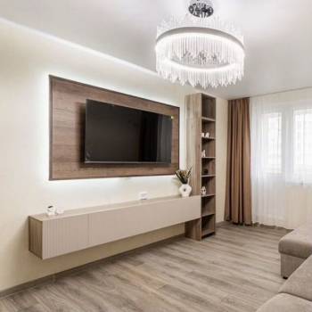 Сдается Многокомнатная квартира, 80 м²